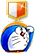 机器猫勋章